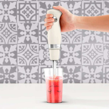 Mixer Moulinex + Vaso Potencia 450 W Turbo 2 Velocidades