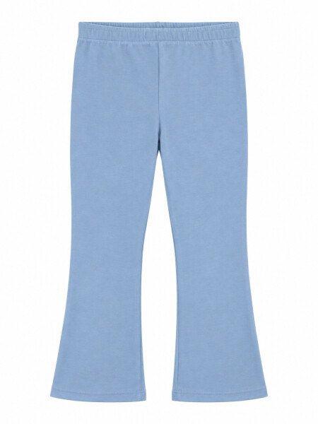 CALZA GRATA KIDS AZUL PIEDRA