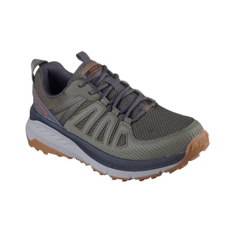 Championes Switch Back - Venture Seeker Verde