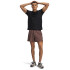 UA Halo Train Short-YLW BRN-256