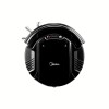 Aspiradora Robot Negra - Modelo F4+ - Midea Aspiradora Robot Negra - Modelo F4+ - Midea