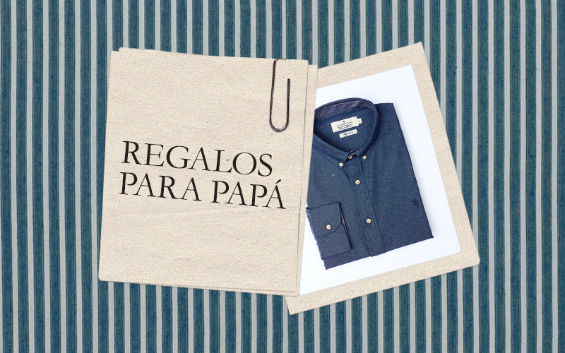 REGALOS PAPA
