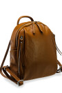 MOCHILA Cognac