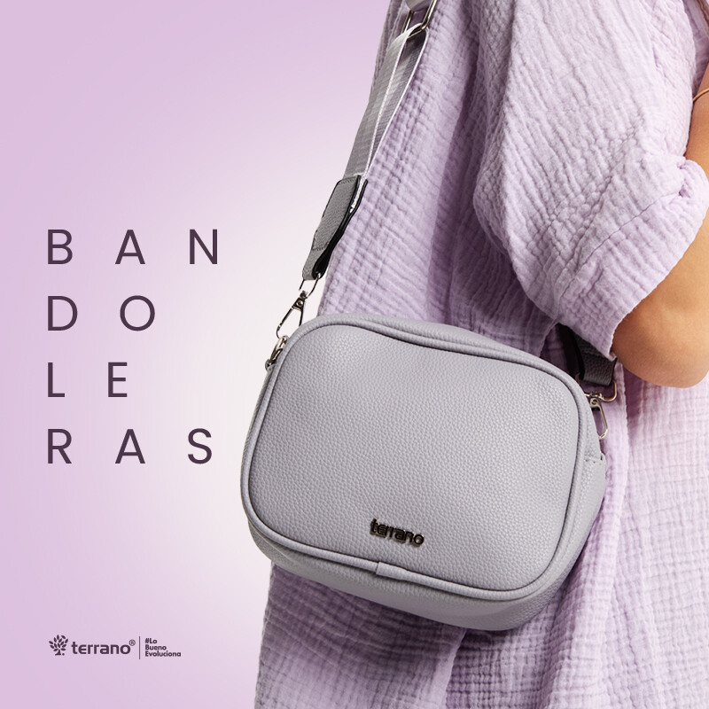 BANDOLERAS