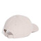 Gorro Adidas Dad Beige