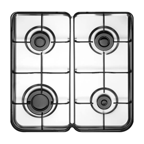 Cocina A Gas Smartlife Kw5060g COCINA SMARTLIFE GAS BLANCA KW5060G AP