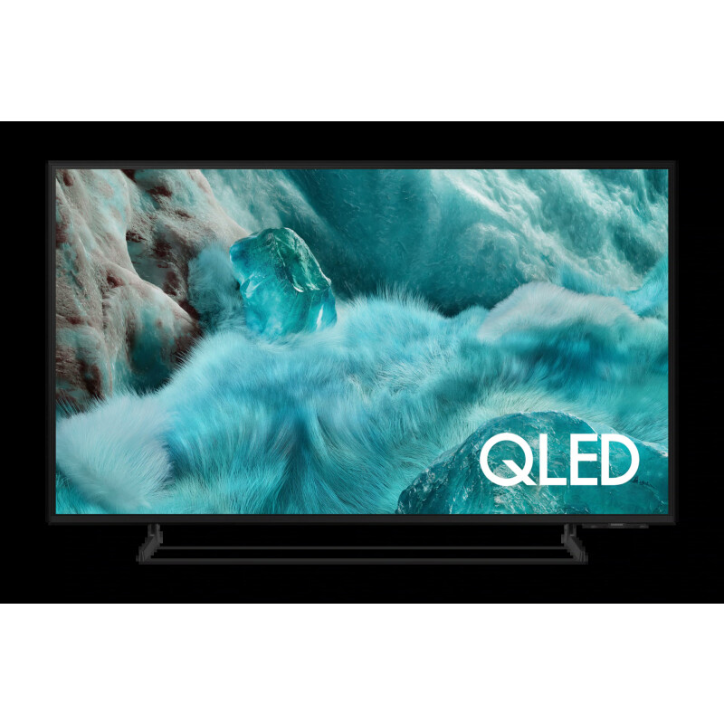 Smart Tv Samsung 55" Qled Q7F 4K Vsion AI QN55Q7FAAPXPA Smart Tv Samsung 55" Qled Q7F 4K Vsion AI QN55Q7FAAPXPA