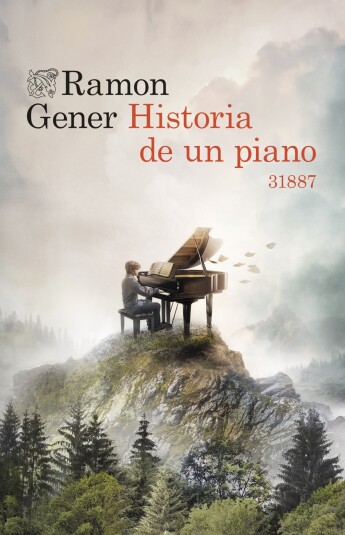 Historia de un piano 31887 Historia de un piano 31887