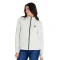 CAMPERA W MICROFLEECE FULL ZIP - CAT