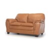 Sofa 3 Cuerpos Cuero Monza Camel Sofa 3 Cuerpos Cuero Monza Camel