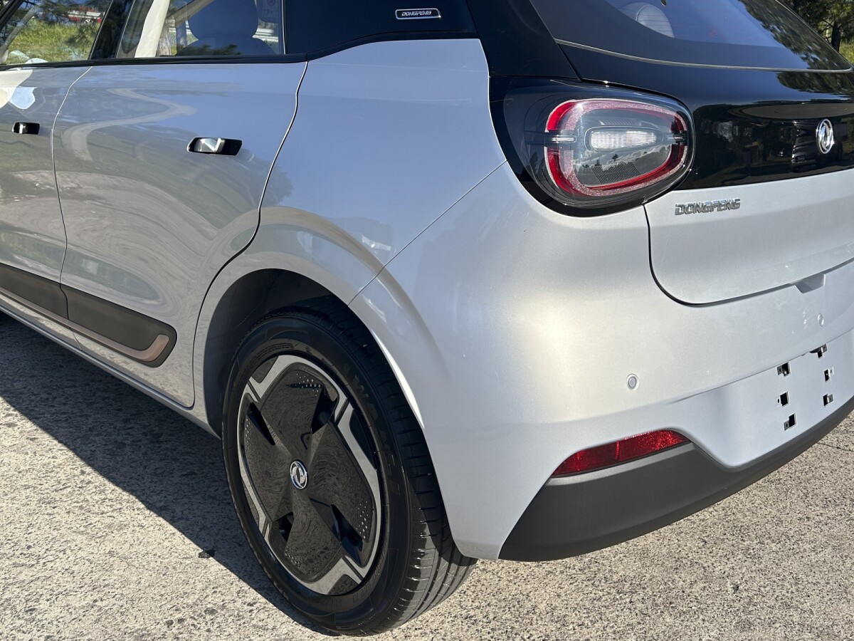 Dongfeng Nammi 330 Eléctrico 2026 0KM | Permuta / Financia Dongfeng Nammi 330 Eléctrico 2026 0KM | Permuta / Financia