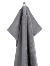Toalla de baño SORUNDA 70x140 gris Toalla de baño SORUNDA 70x140 gris