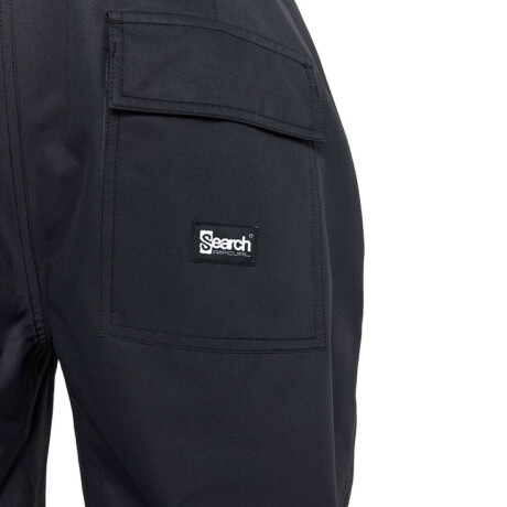 Pantalon Rip Curl Anti Series Base Negro