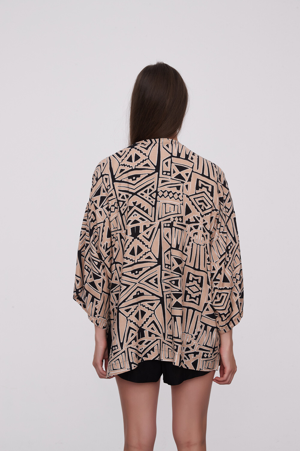 Kimono Swachs Estampado 1