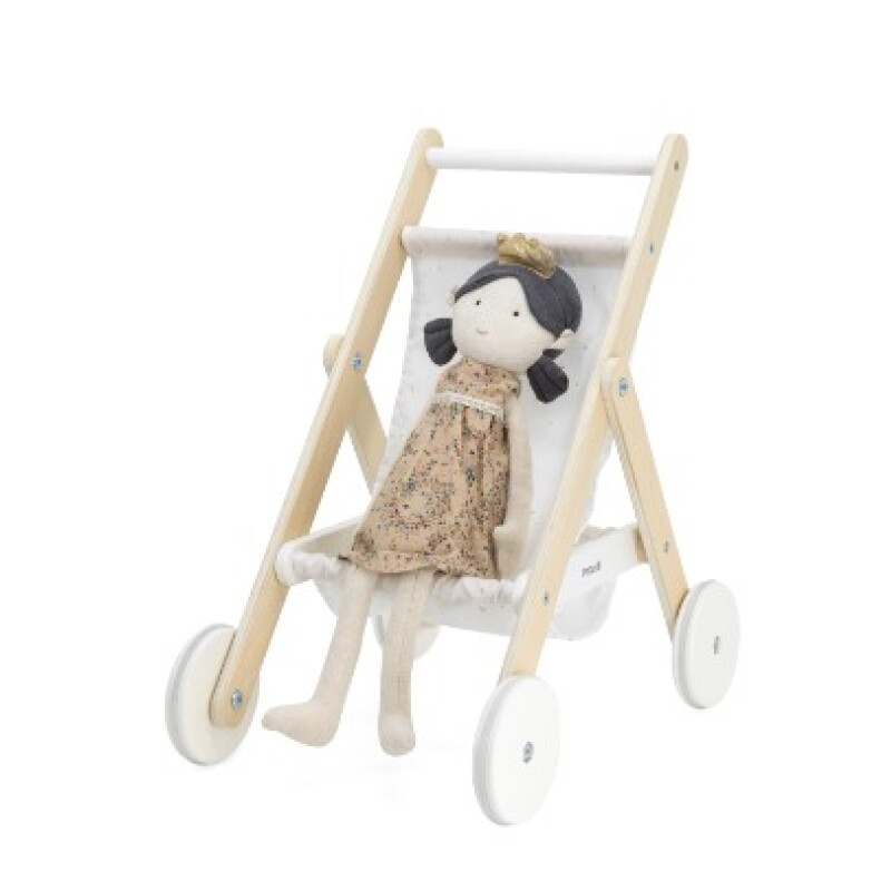 Carrito de Bebote Carrito De Bebote