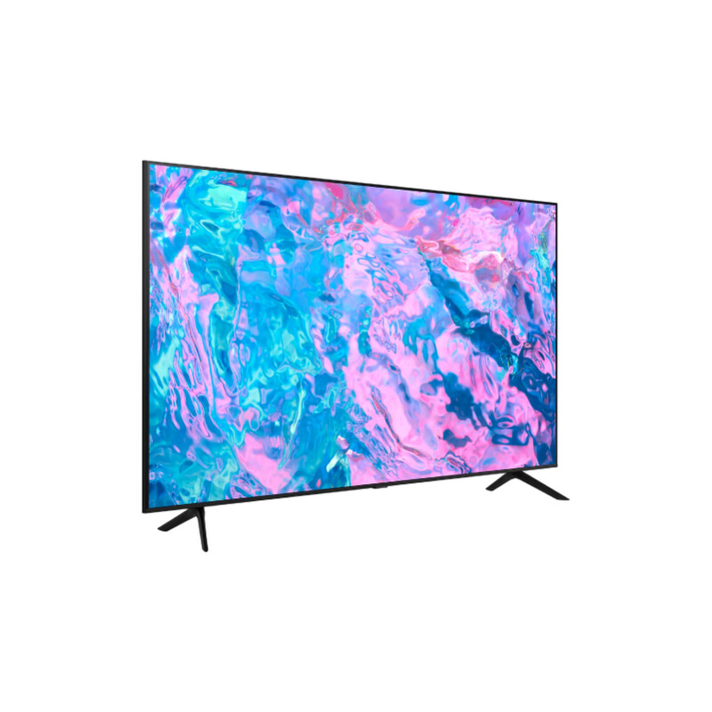 Samsung Smart Tv 85 CU7000 Crystal UHD 4K 2023 Samsung Smart Tv 85 CU7000 Crystal UHD 4K 2023