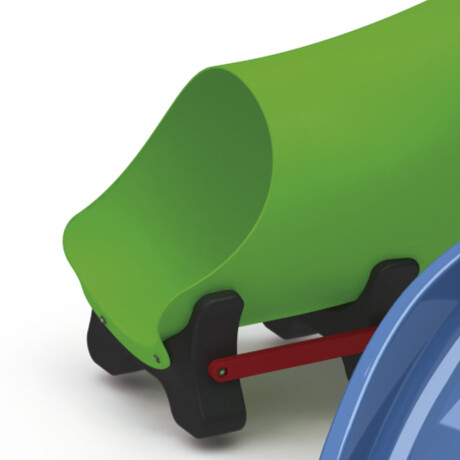 Juego Exterior infantil compacto y Divertido Xalingo Multicolor