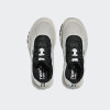 Championes Norda 002 Gris