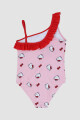 MALLA HELLO KITTY FRUTILLA