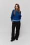 SWEATER DESPECHÁ Azul Francia