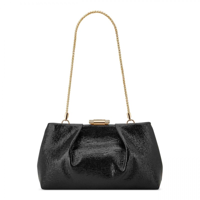 Shoulder Bags Cramer Convertible Clutch Black