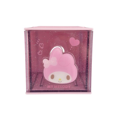 Organizador mini Sanrio Melody