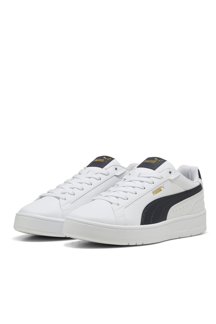 Champion Puma Court Classico Gris