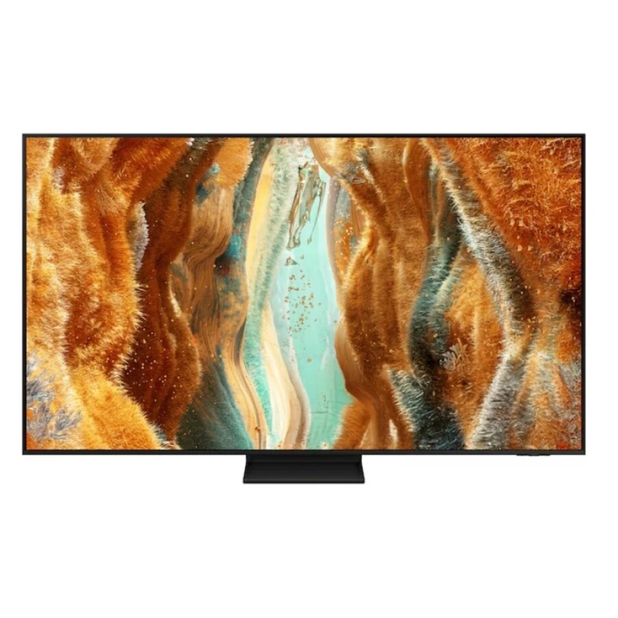 Smart TV 65" Neo QLED Samsung QN65QN70FAGXPR 4K Vision AI (2025) Smart TV 65" Neo QLED Samsung QN65QN70FAGXPR 4K Vision AI (2025)