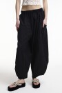 PANTALÓN PACE Negro