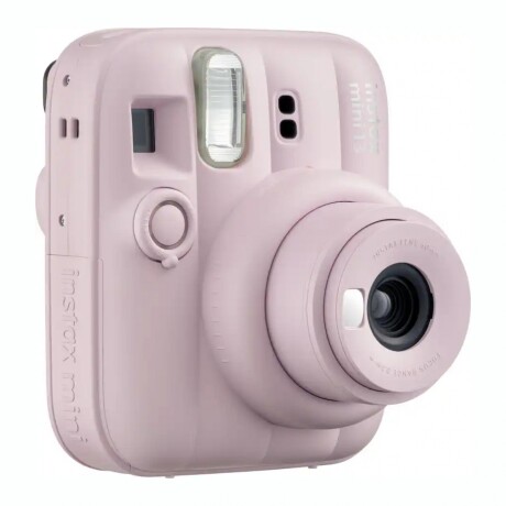 CAMARA FUJI INSTAX MINI 13 INSTANT Cámara FUJI Instax Mini 13 Fotos Instantáneas Con Espejo Integrado Para Selfies - Candy Pink