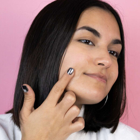 Ultimate Face Patches Smile Lines Parches de hidrogel para el surco nasolabial