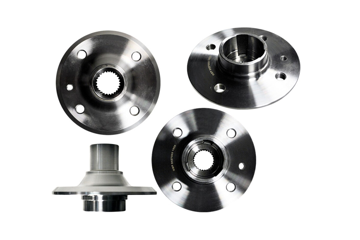 Cubo De Rueda Trasera BMW 324D (E30)/316 (E30)/320I (E30) 82-92 Cubo De Rueda Trasera BMW 324D (E30)/316 (E30)/320I (E30) 82-92