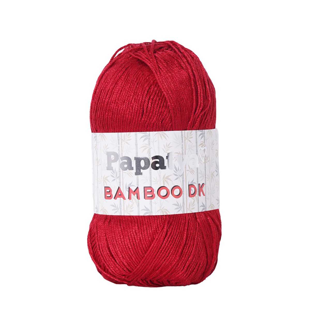 bamboo - rojo 