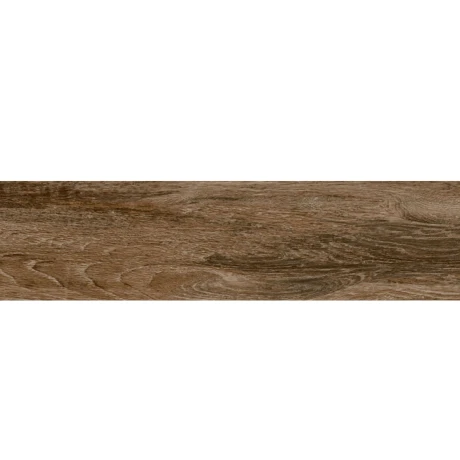 Ceramica 15,40X60 Diseño Madera Gamas De Marron Porcelamika GAMAS DE MARRON