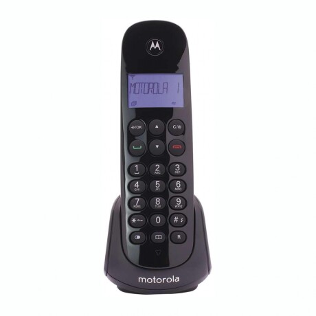 Teléfono Inalámbrico MOTOROLA M700 Teléfono Inalámbrico MOTOROLA M700