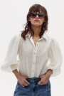 CAMISA CAMILLE Blanco