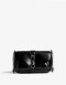Bandoleras Cartera Formato Bandolera Negro - Negro