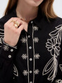 Camisa Cadey Estampado 2