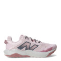 Championesde Mujer New Balance Nitrel Rosado