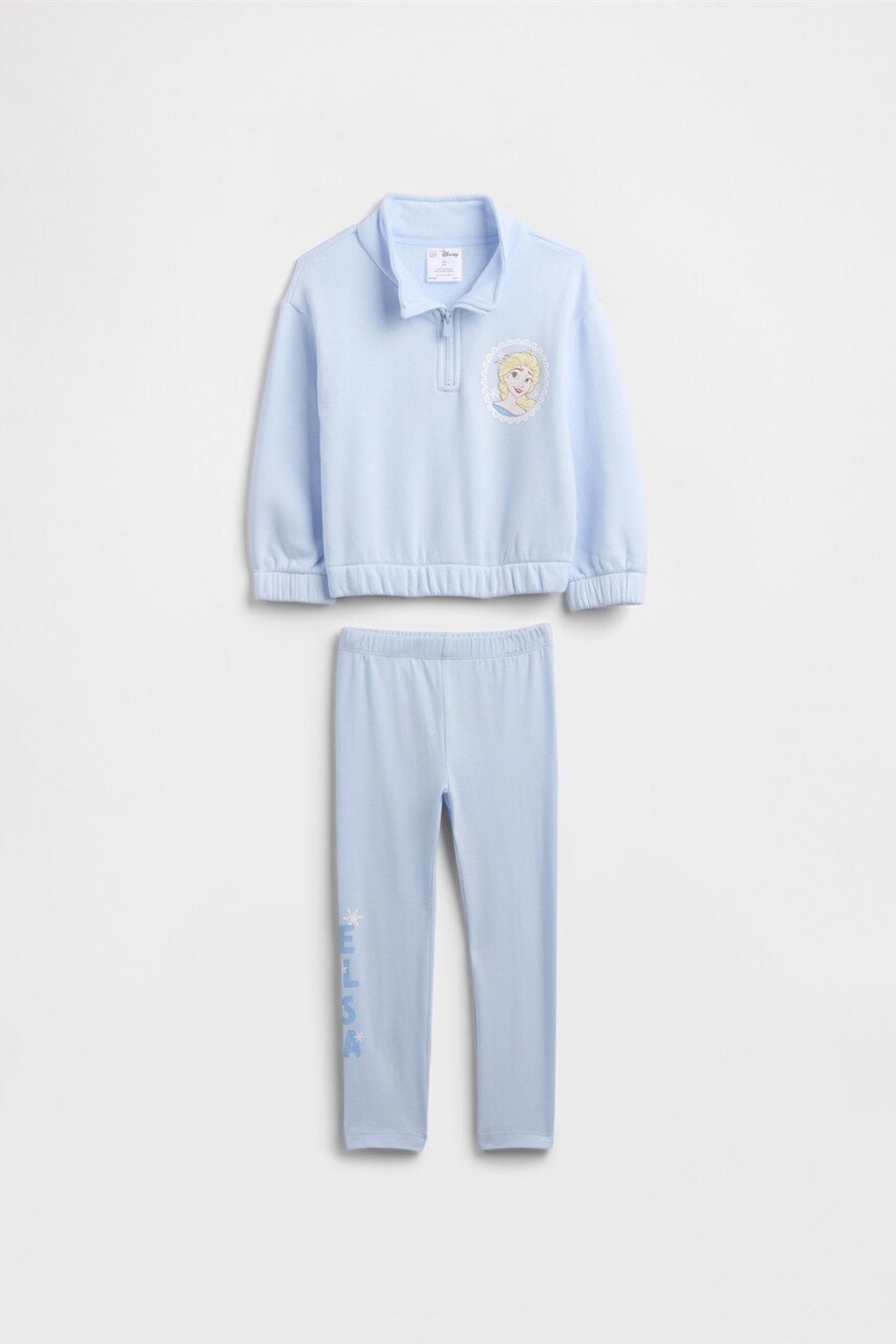 V-DIS ACTIVE QZ LGN SET HO25 Frozen