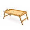 Mesa cama 50x30 cms Mesa cama 50x30 cms