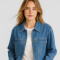 Sobrecamisa Achep Azul