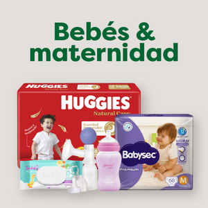 categoria bebes
