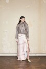 WARNES JACKET Marron