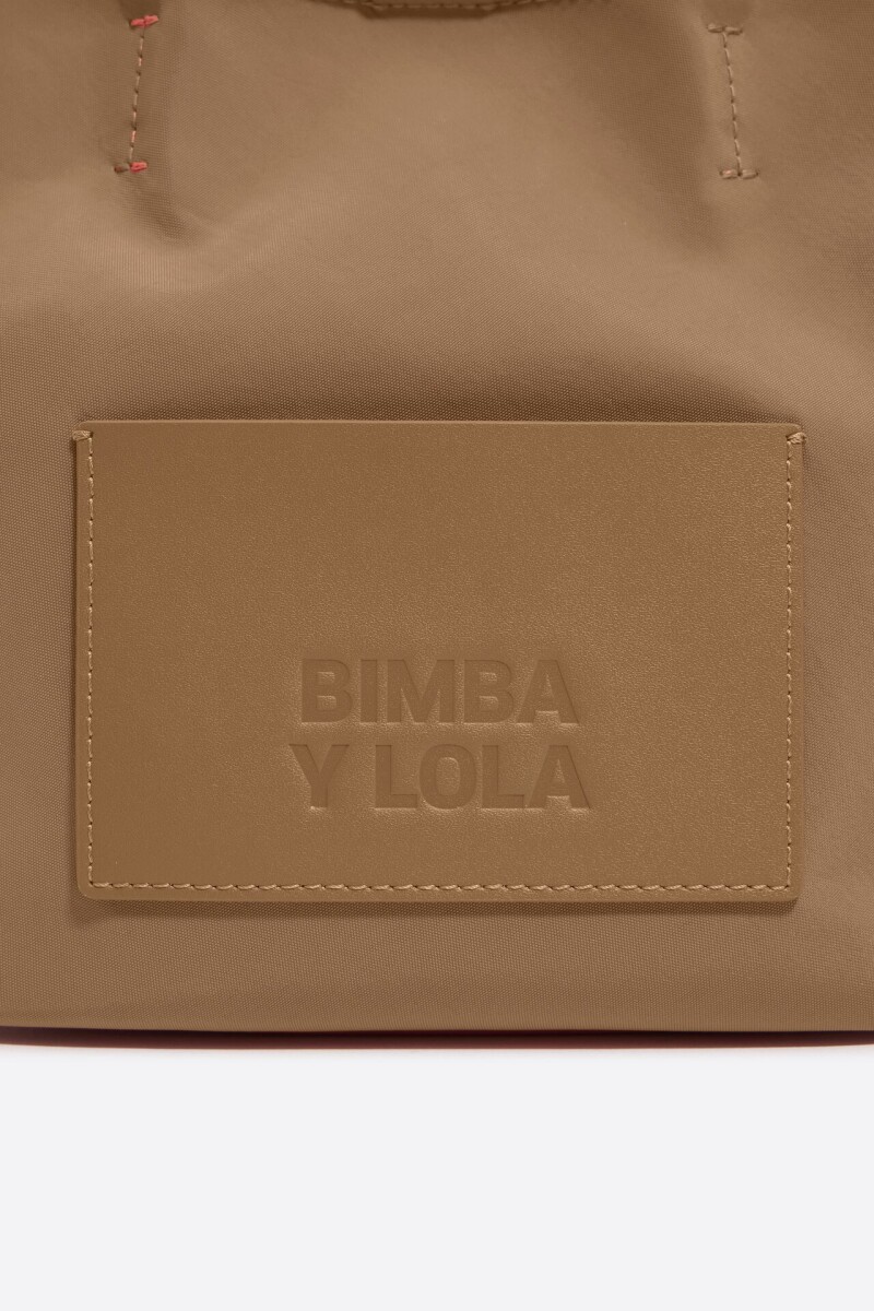 BOLSO CHIHUAHUA S Beige