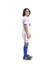 Short Oficial y Alternativo Nacional Oficial Junior 0v4