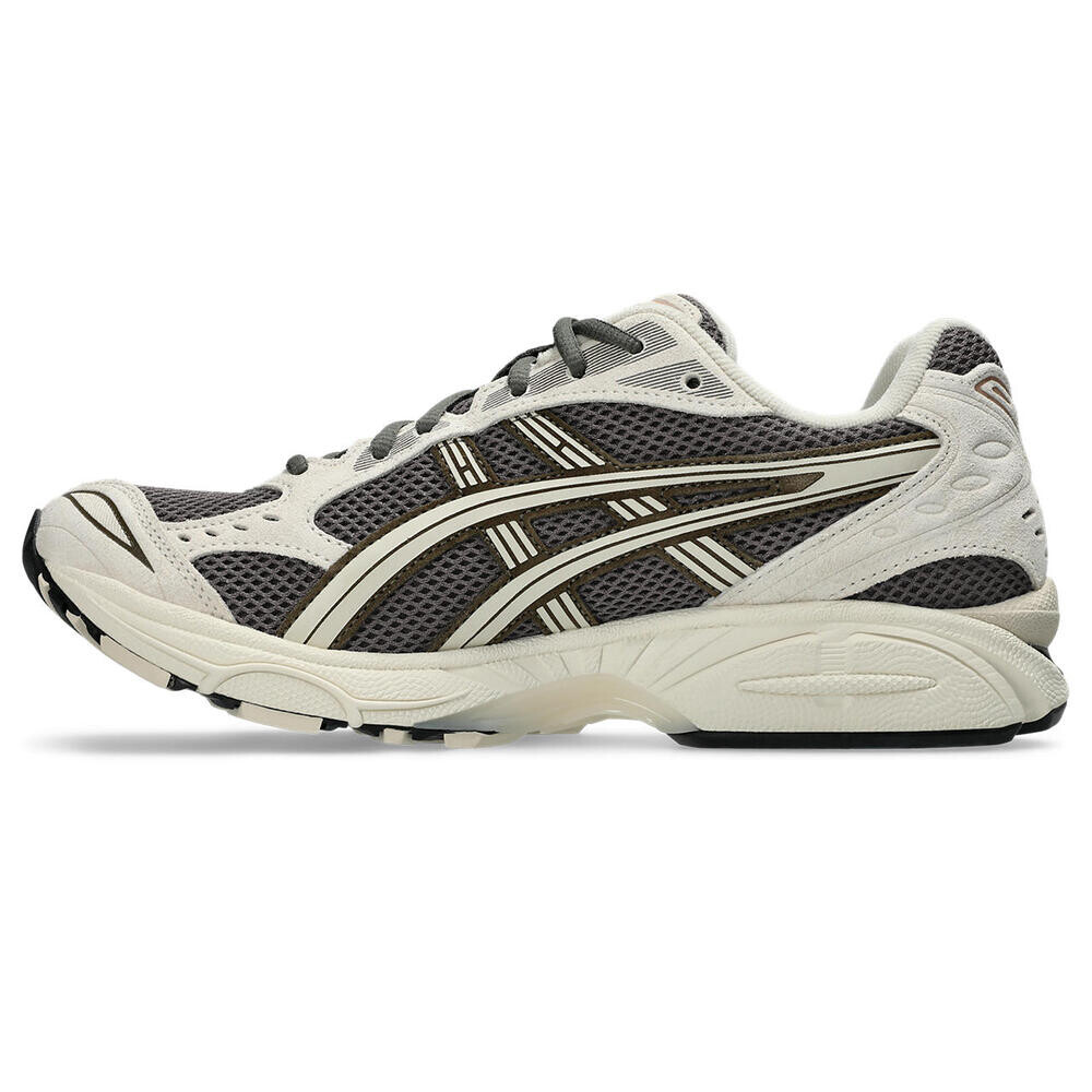 GEL-Kayano 14 - Hombre Truffle Grey/Oatmeal