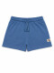SHORT ENIF AZUL