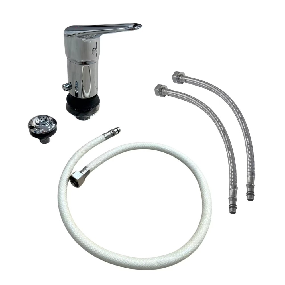 Monocomando bidet Balder Fimeta Monocomando Bidet Balder Fimeta