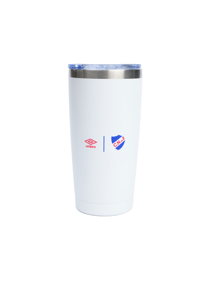 VASO TERMICO NADIE GANO MAS Nacional 